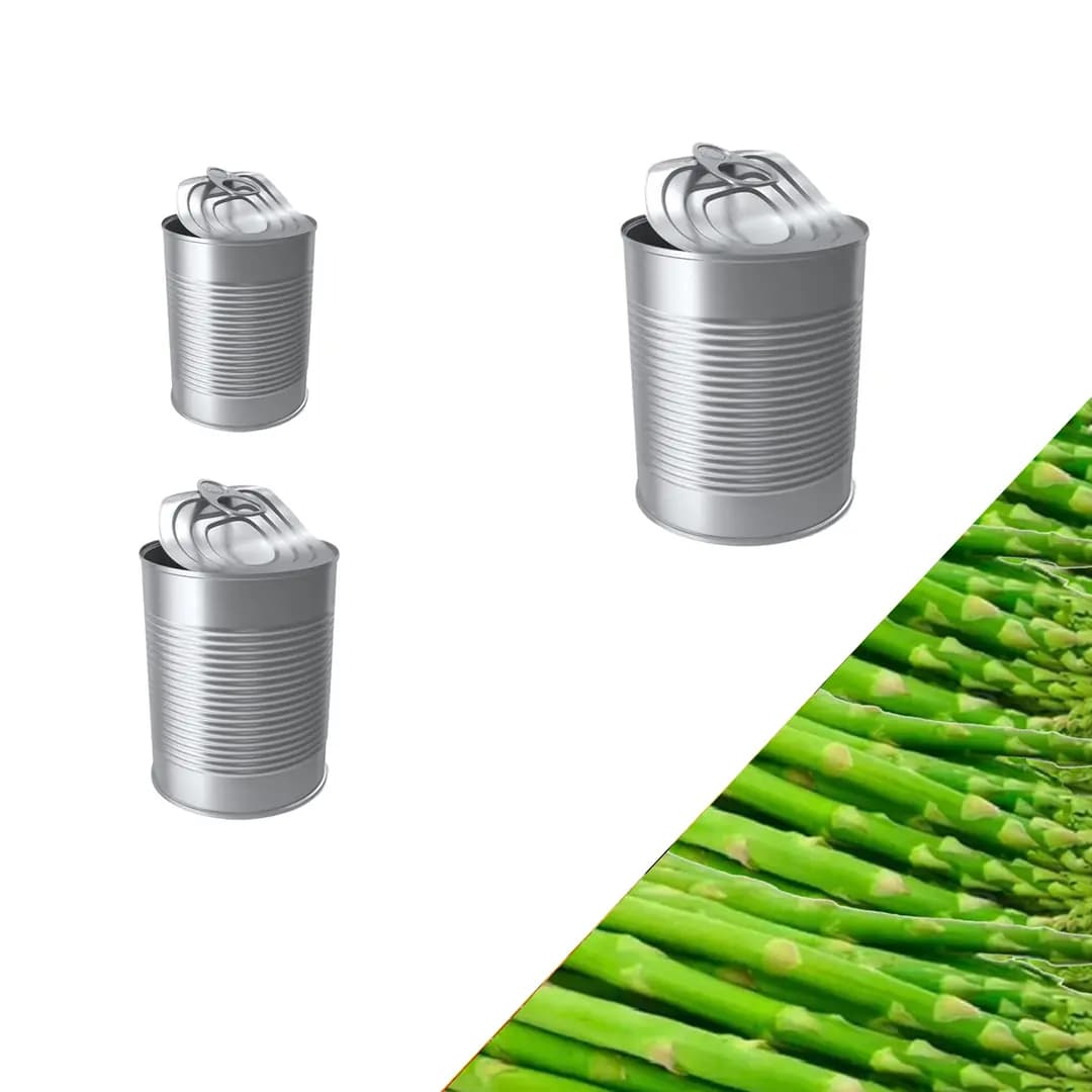 Asparagus