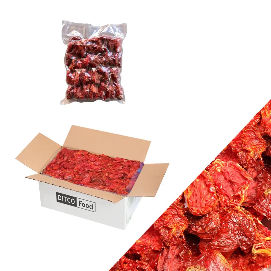 Dried Tomato