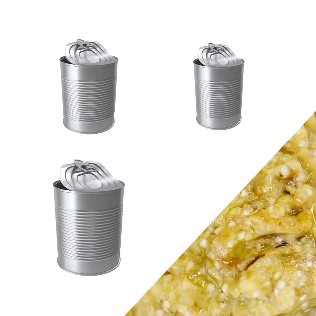 Eggplant Dip