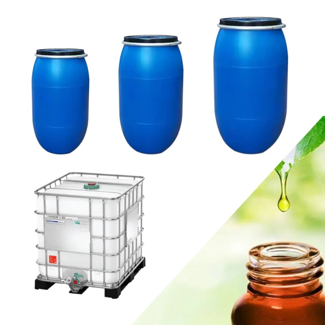 Almond Oil