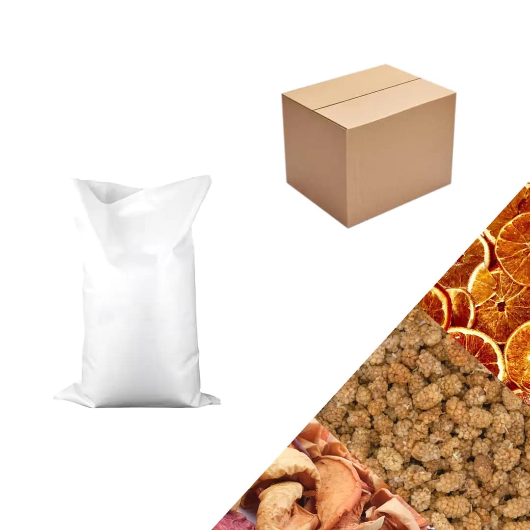 Dried Apple