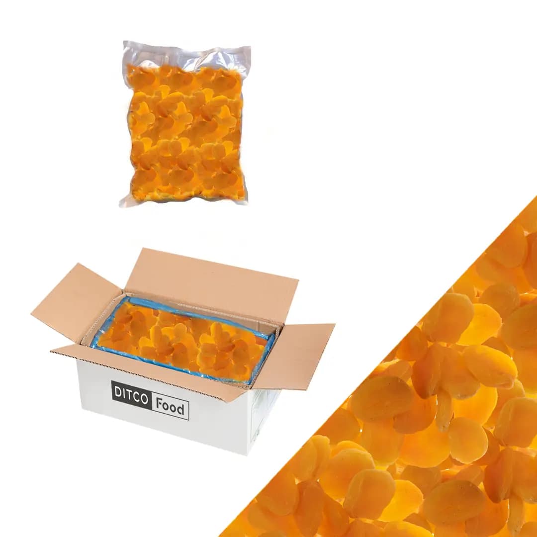 Dried Apricot