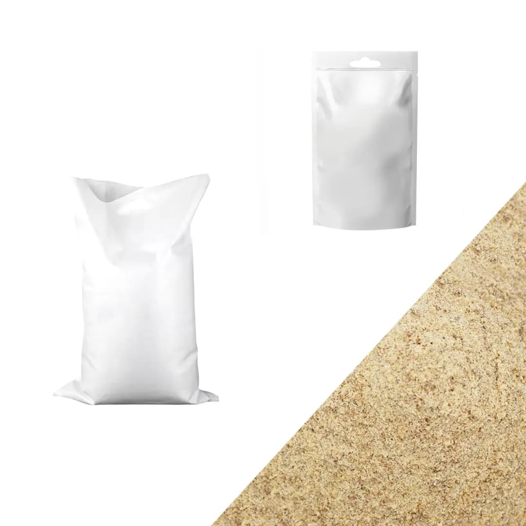 Hazelnut Flour