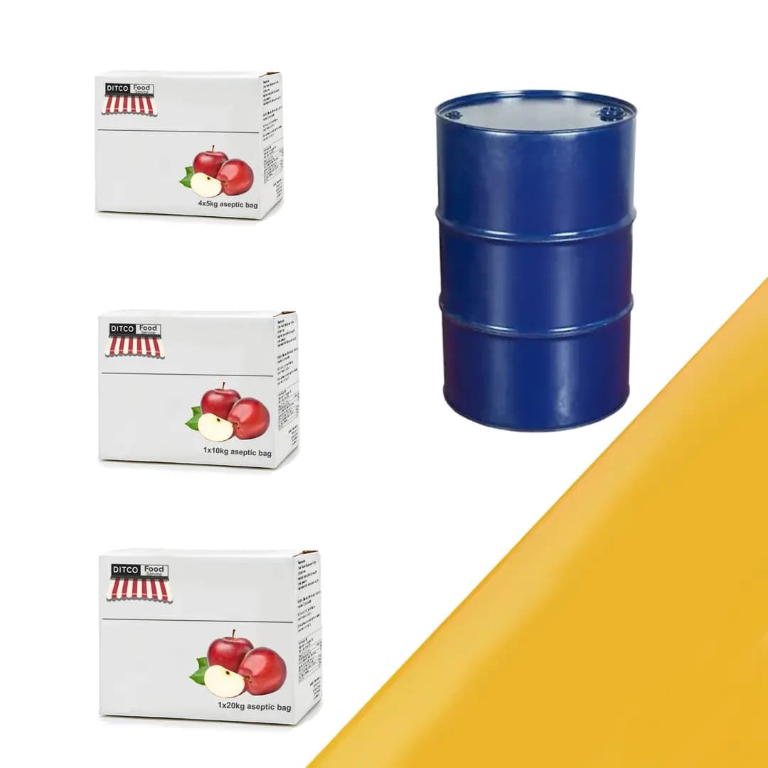 Apple Juice Concentrate