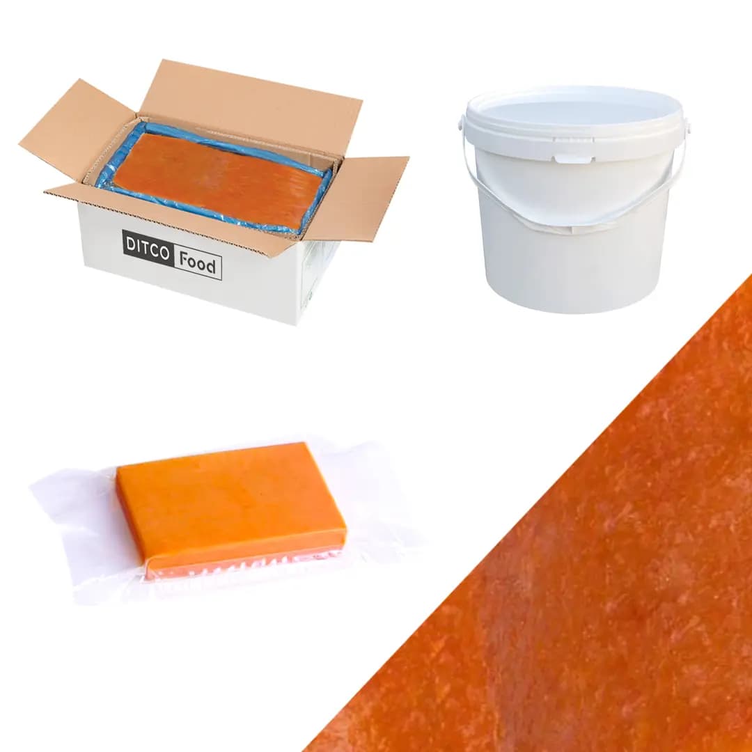 Natural Apricot Paste