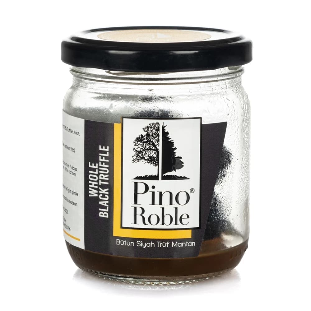 PinoRoble Whole Truffle