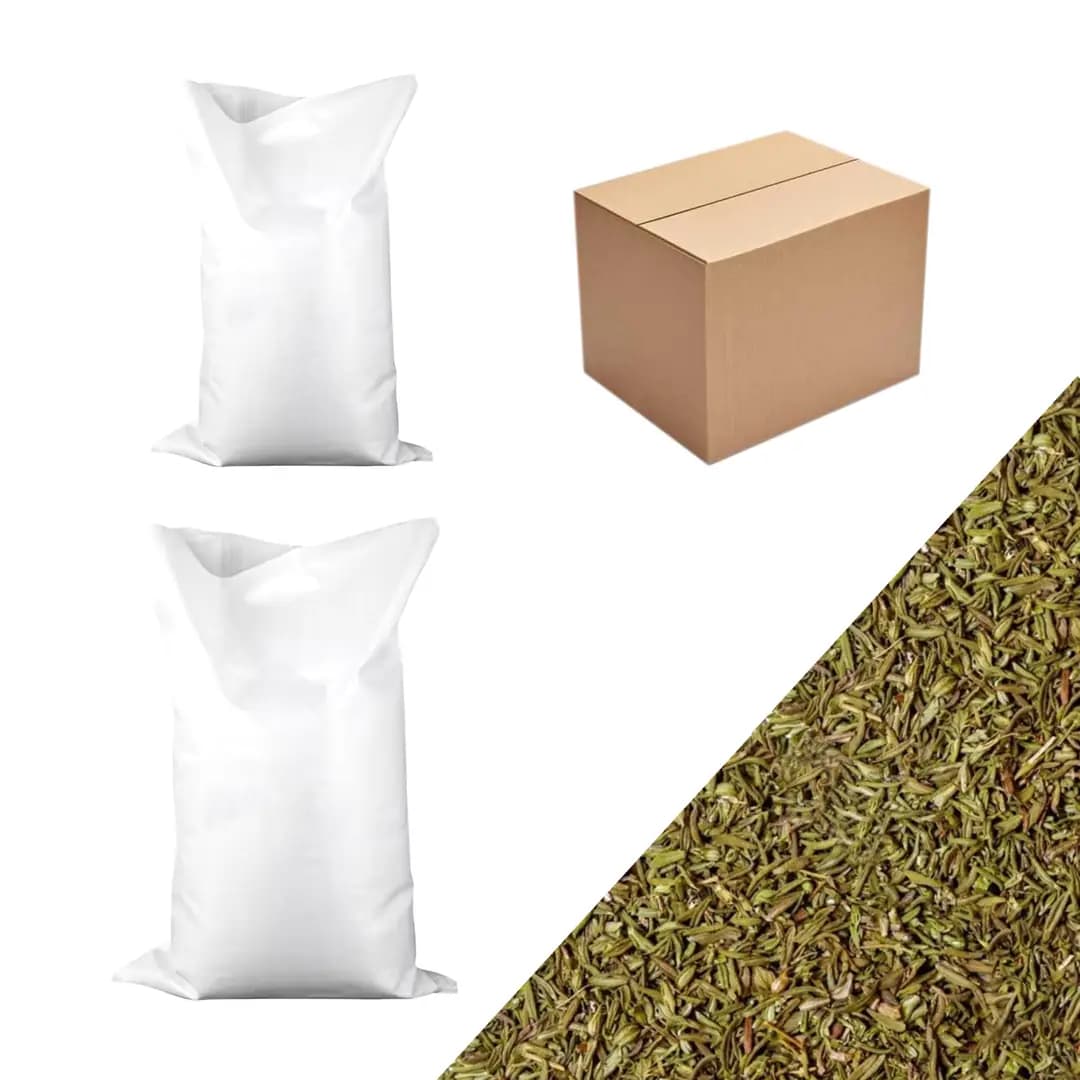 Oregano