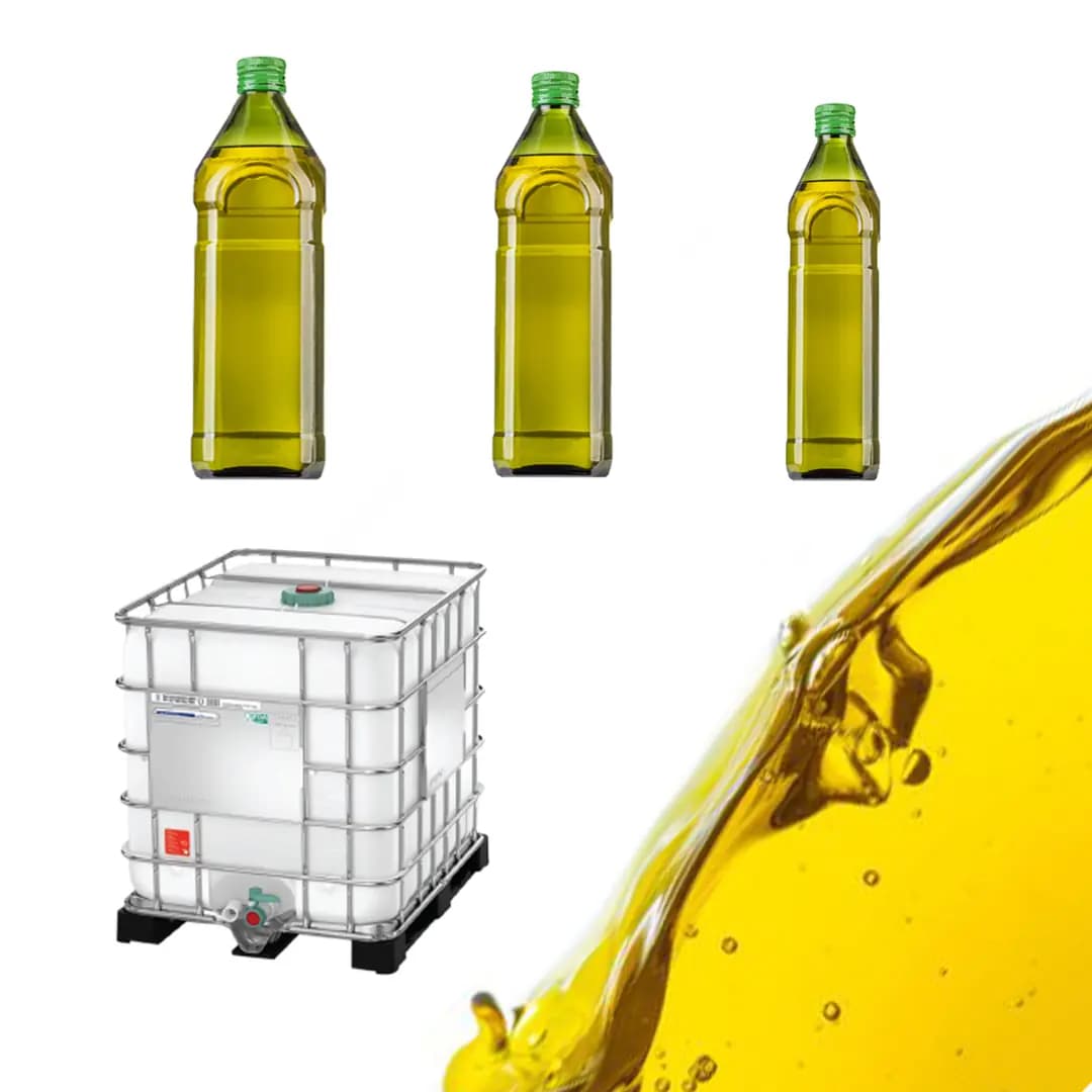 Olive Pomace Oil