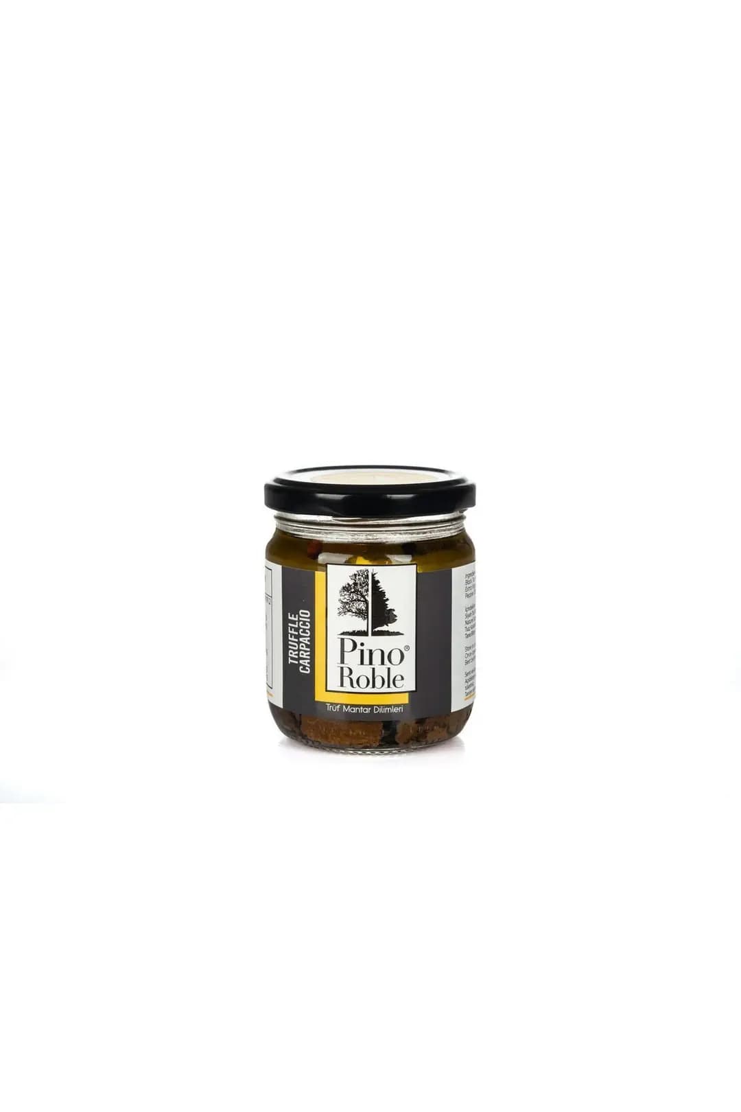 Trüf Carpaccio 160 GR
