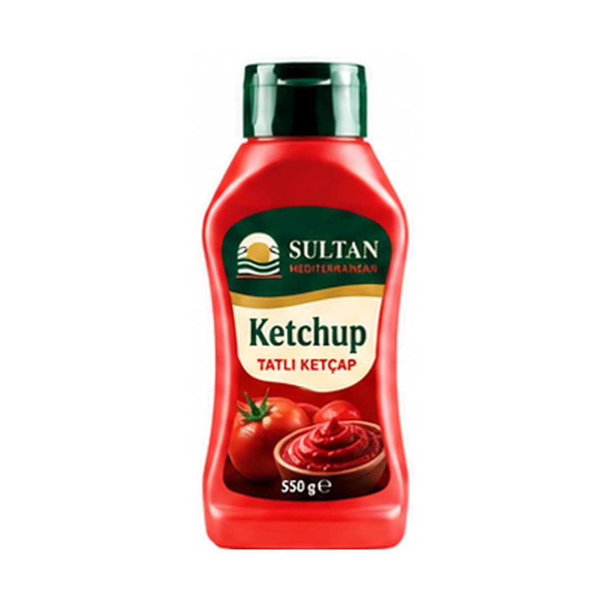 Sauces & Condiments packaging