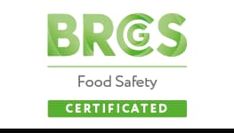 BRC (Higher Level)