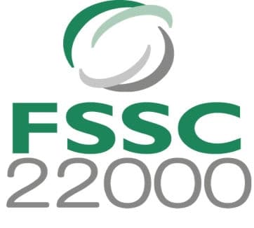 FSSC 22000