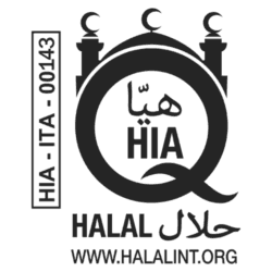 Halal (THS 24000)