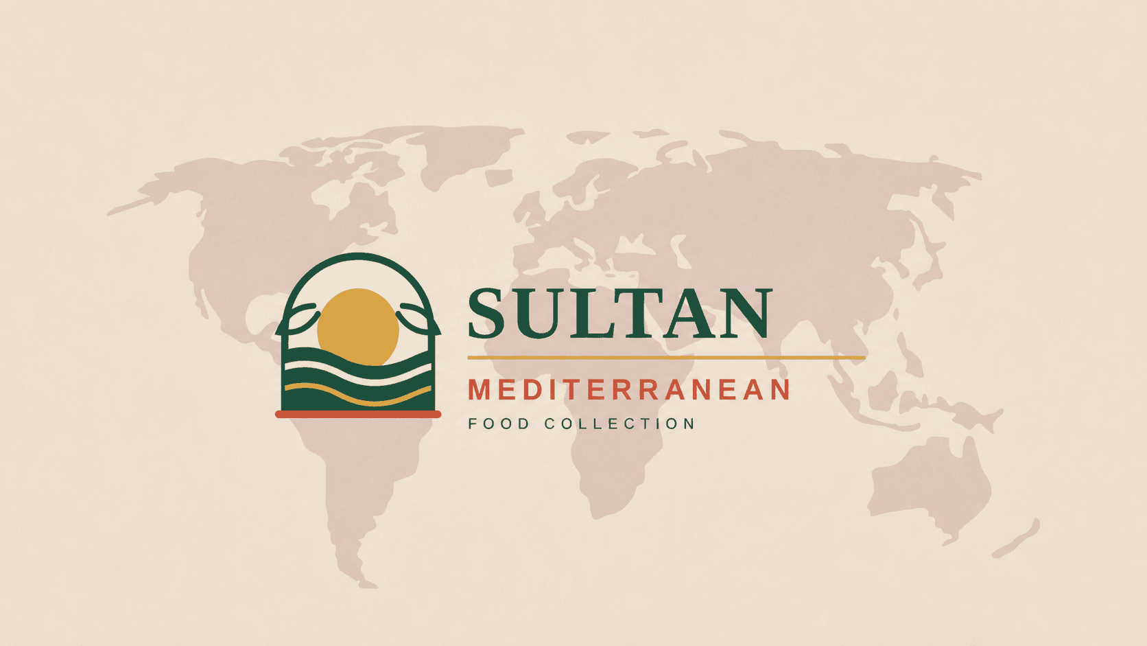 Sultan Mediterranean global presence