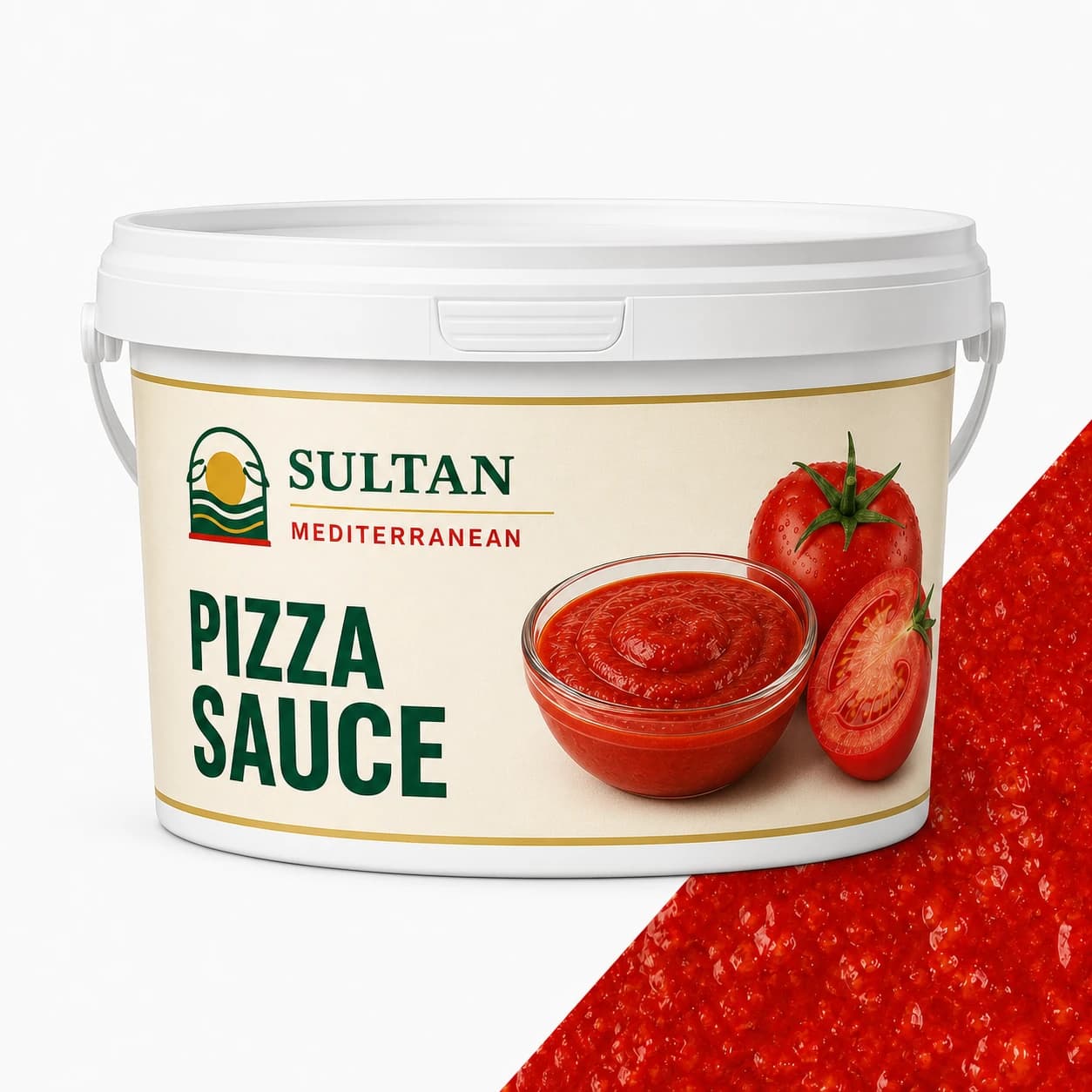 Pizza Sauce