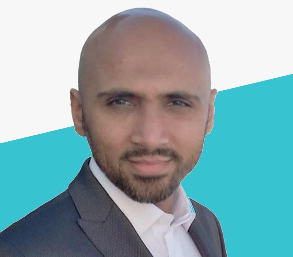 Sameer Sehrawala